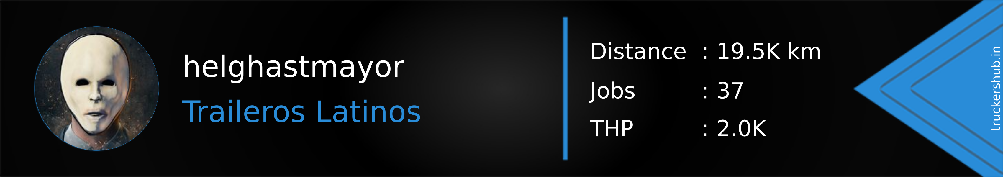 helghastmayor Banner