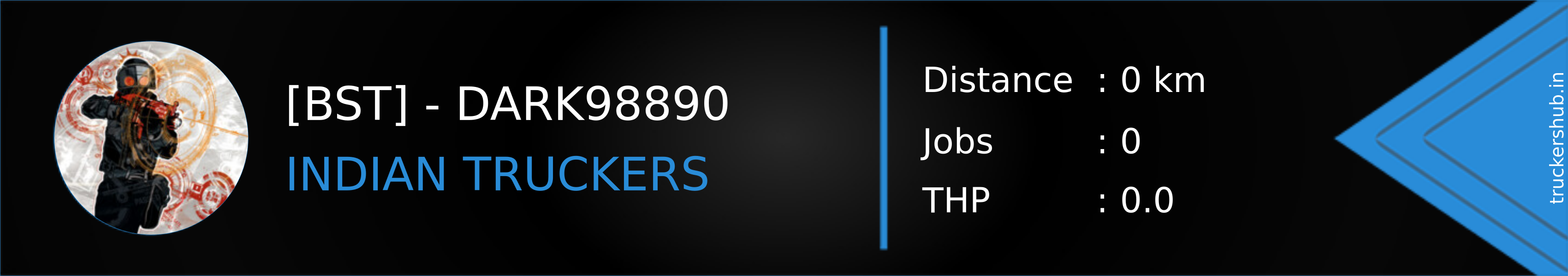 [BST] - DARK98890 Banner