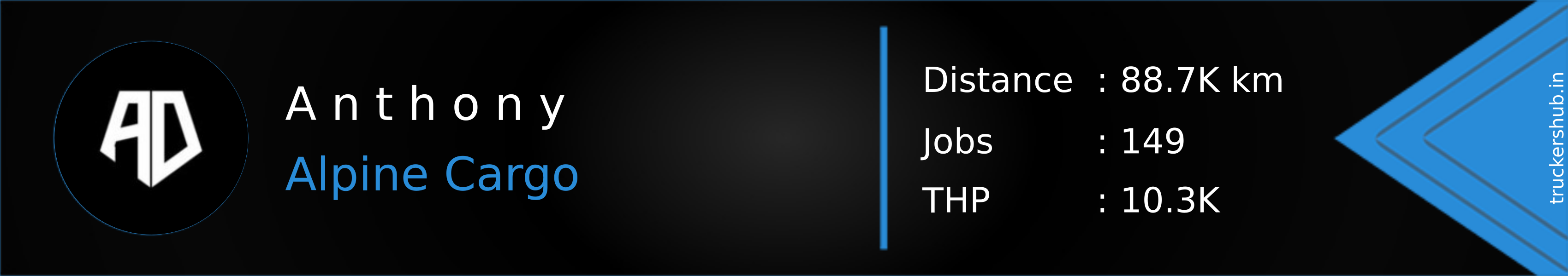 A n t h o n y Banner