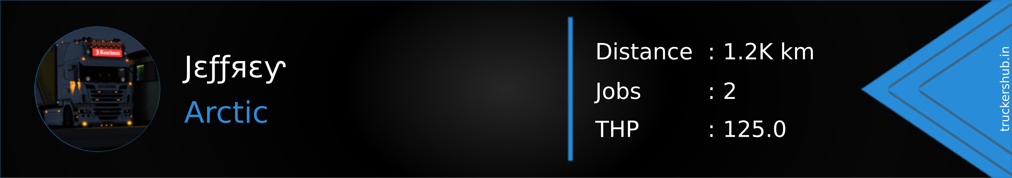 Jεƒƒяεƴ Banner