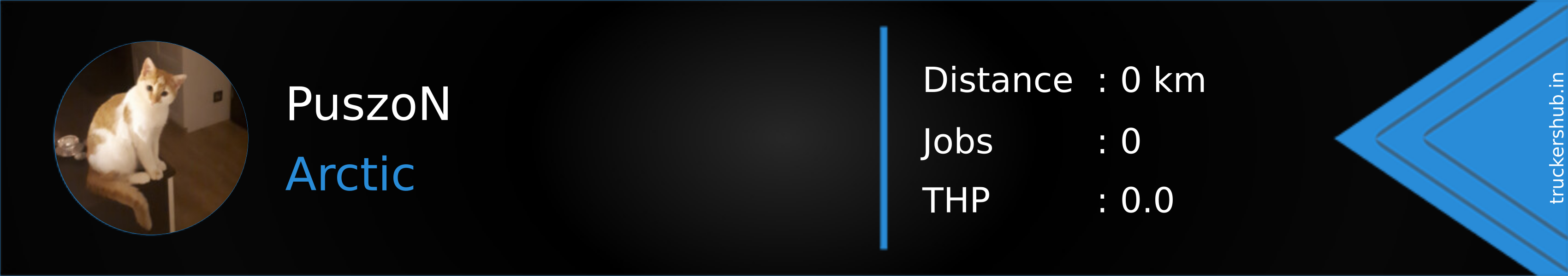 PuszoN Banner