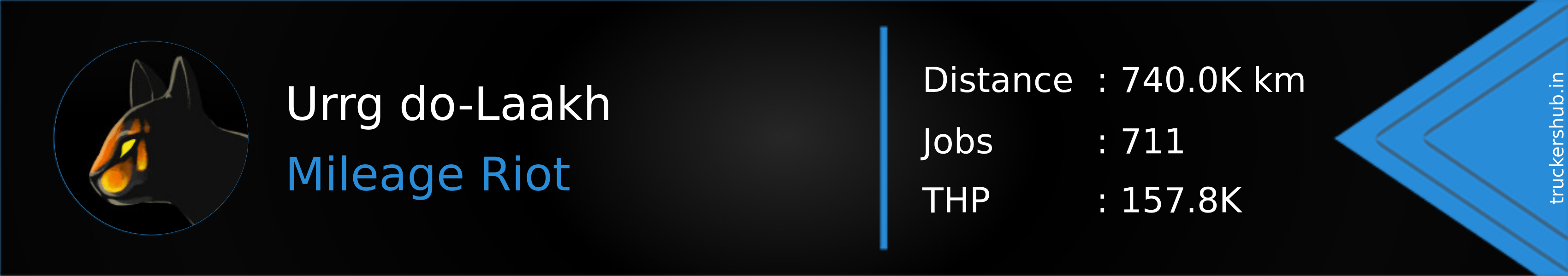 Urrg do-Laakh Banner