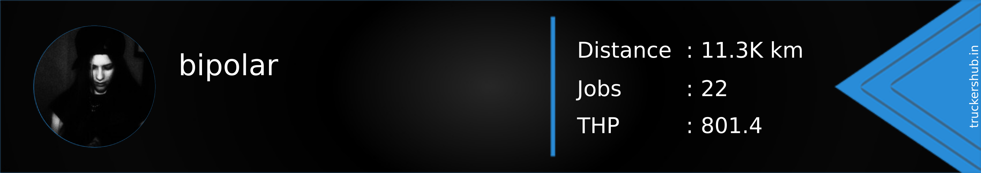 bipolar Banner