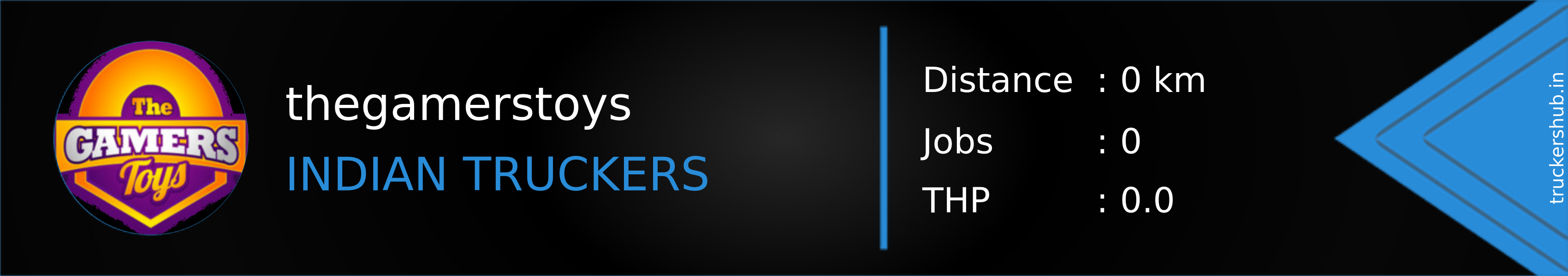 thegamerstoys Banner