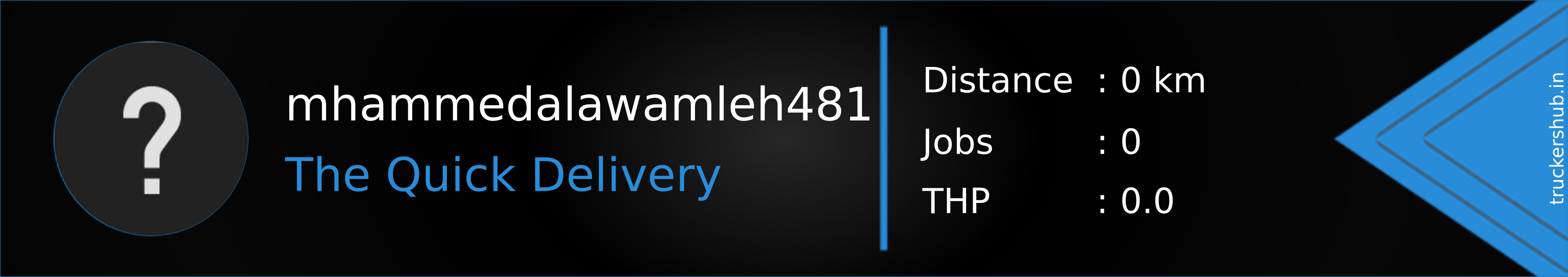 mhammedalawamleh481 Banner