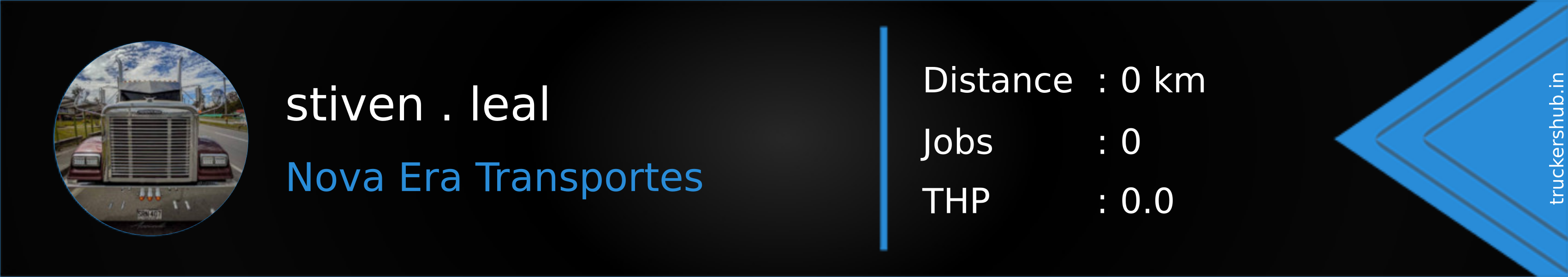 stiven . leal Banner