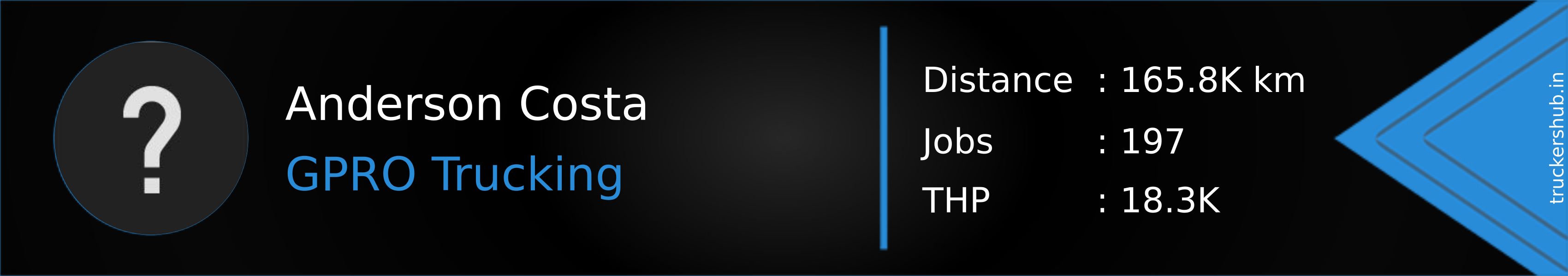 Anderson Costa Banner