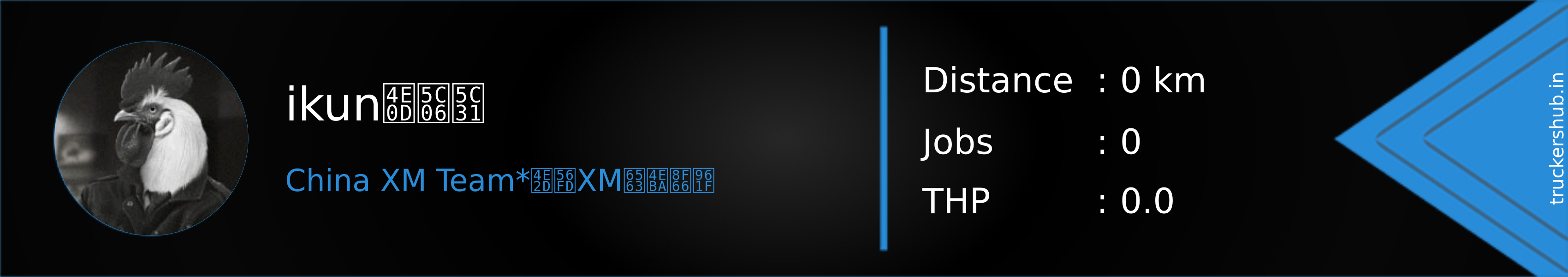 ikun不将就 Banner