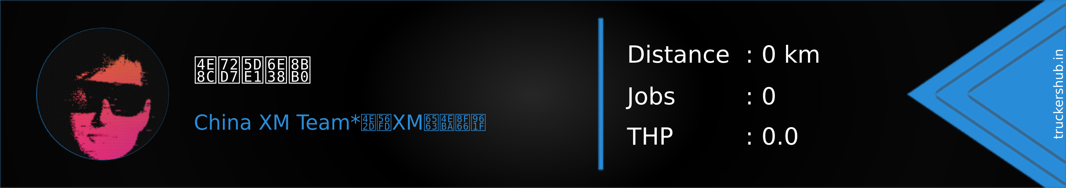 二狗巡游记 Banner