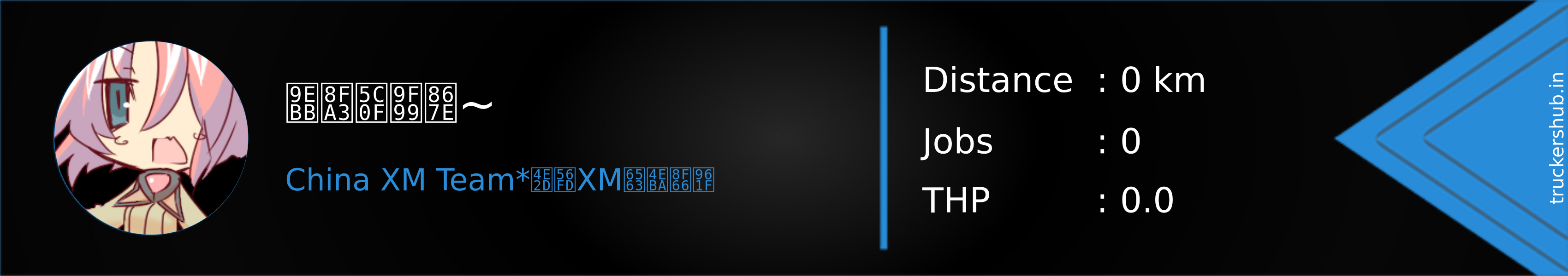 麻辣小龙虾~ Banner