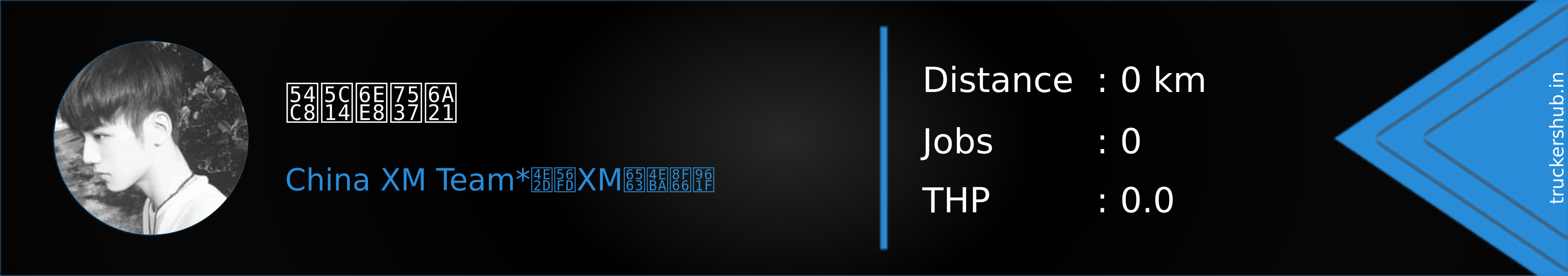 哈尔滨男模 Banner