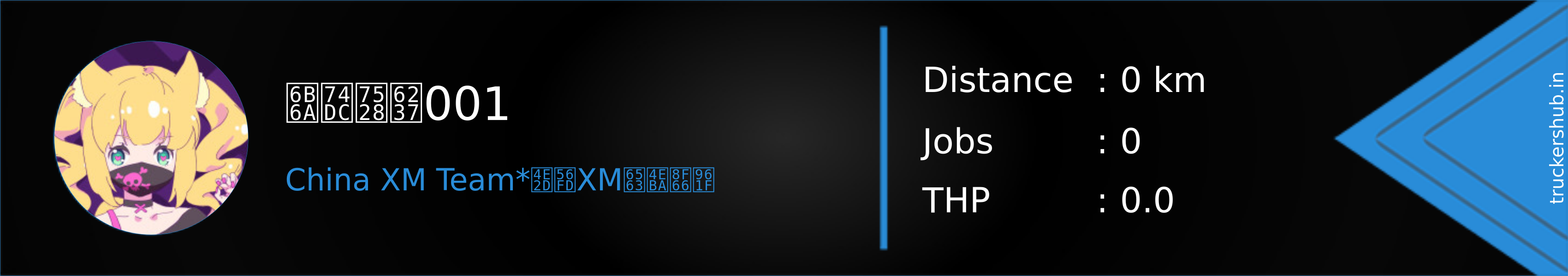 歪瓜用户001 Banner