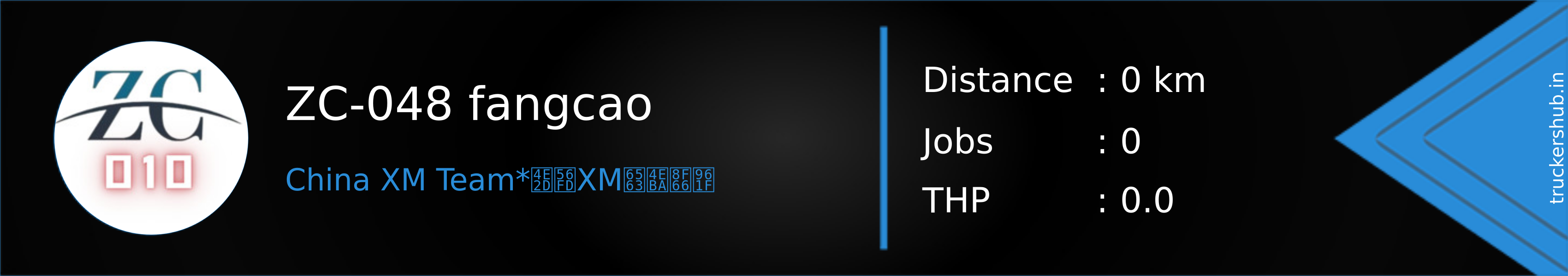 ZC-048 fangcao Banner