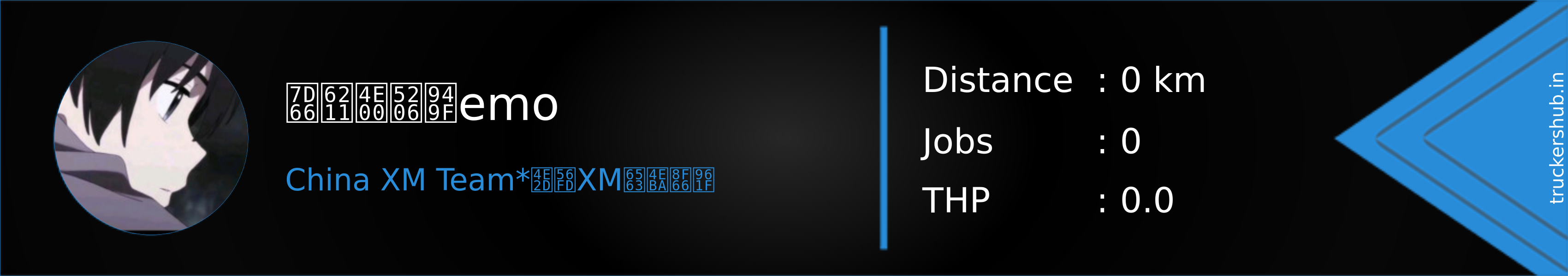 給我一分钟emo Banner