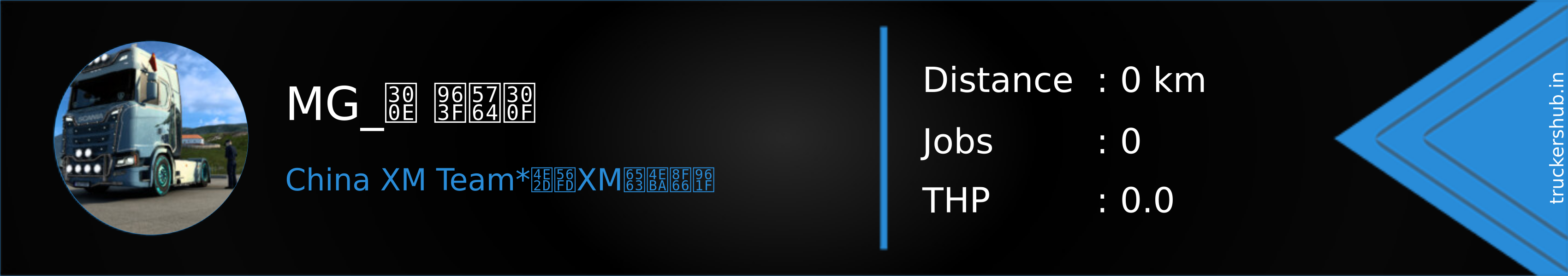 MG_『 阿坤』 Banner