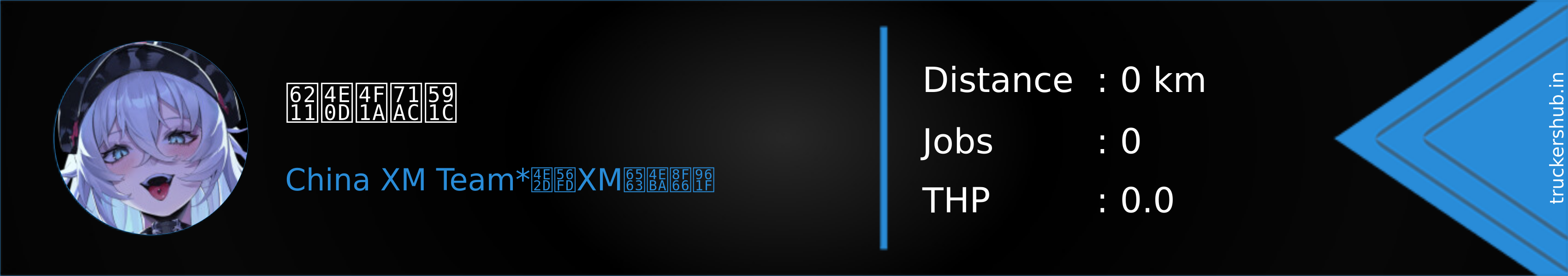 我不会熬夜 Banner