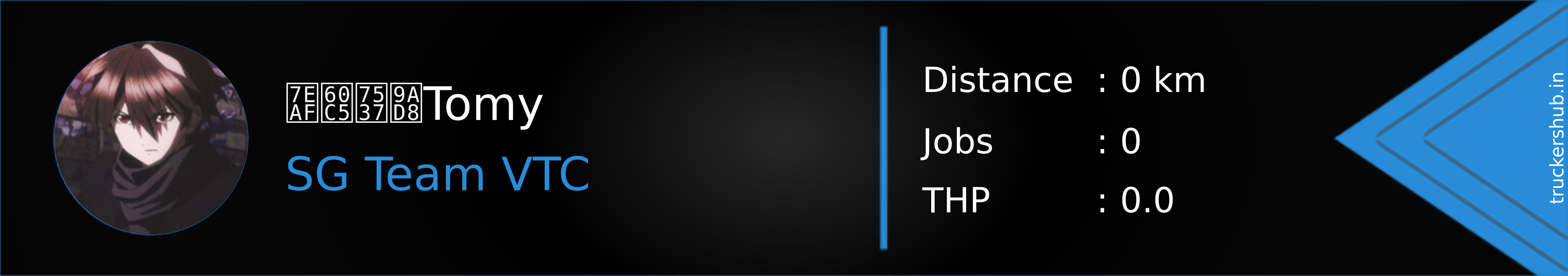 纯情男高Tomy Banner