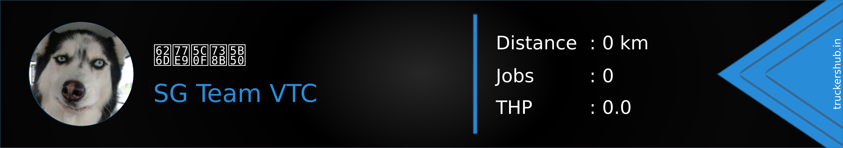 扭矩小王子 Banner