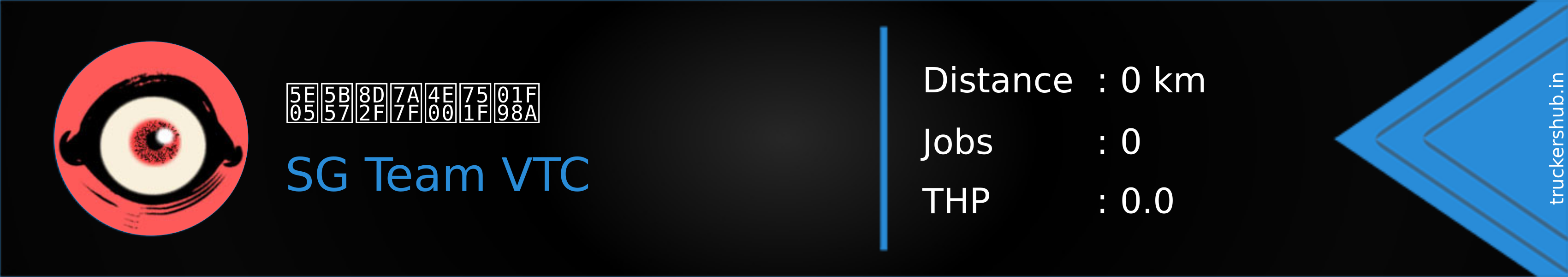 帅字贯穿一生🦊 Banner