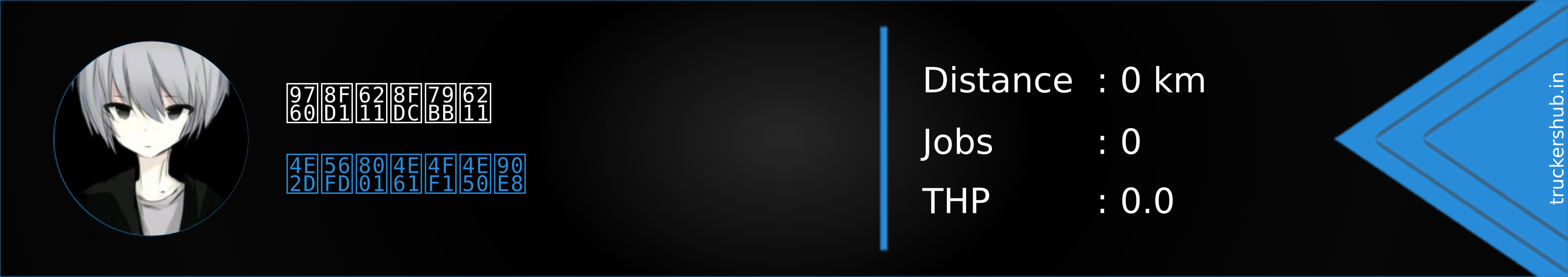 靠近我远离我 Banner