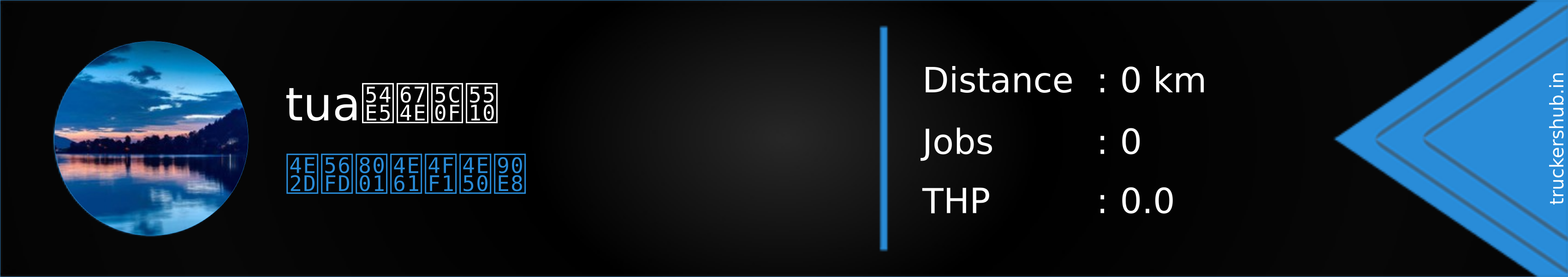 tua哥李小唐 Banner