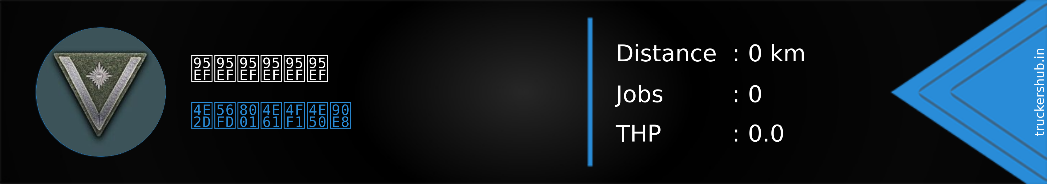 闯闯闯闯闯闯 Banner