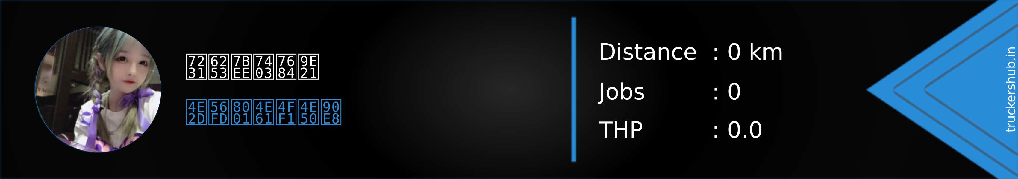 爱打篮球的鸡 Banner