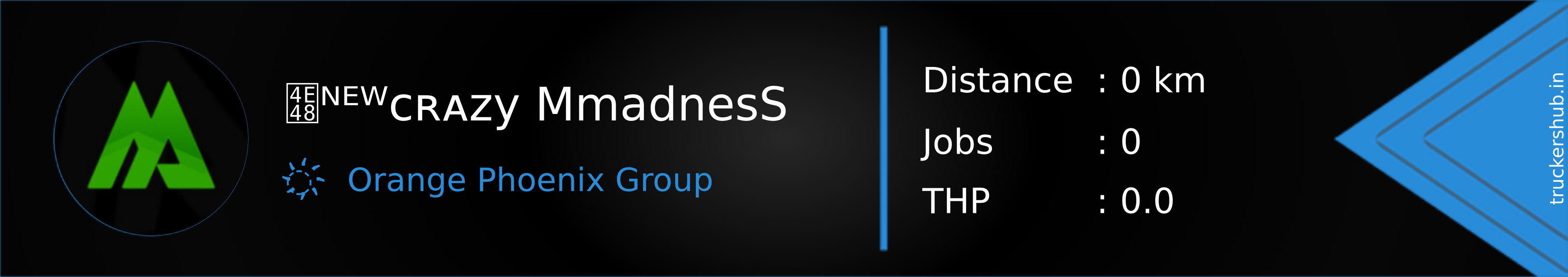 么ᴺᴱᵂᴄʀᴀzy MmadnesS Banner