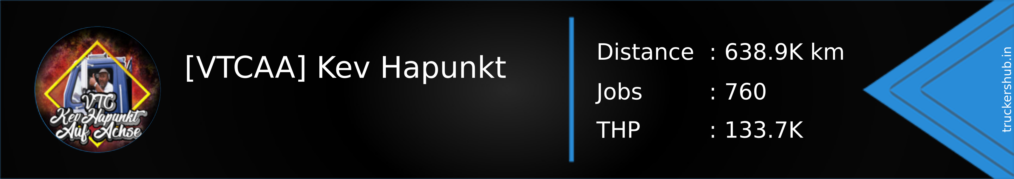 [VTCAA] Kev Hapunkt Banner