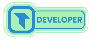 Developer Badge