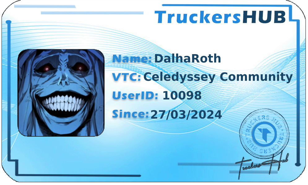 DalhaRoth License