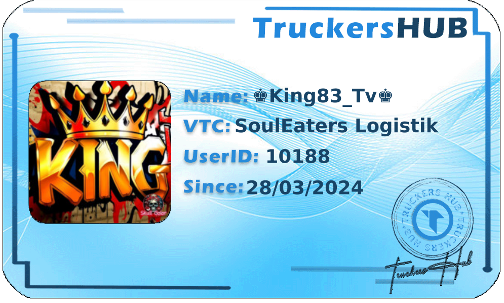 ♚King83_Tv♚ License