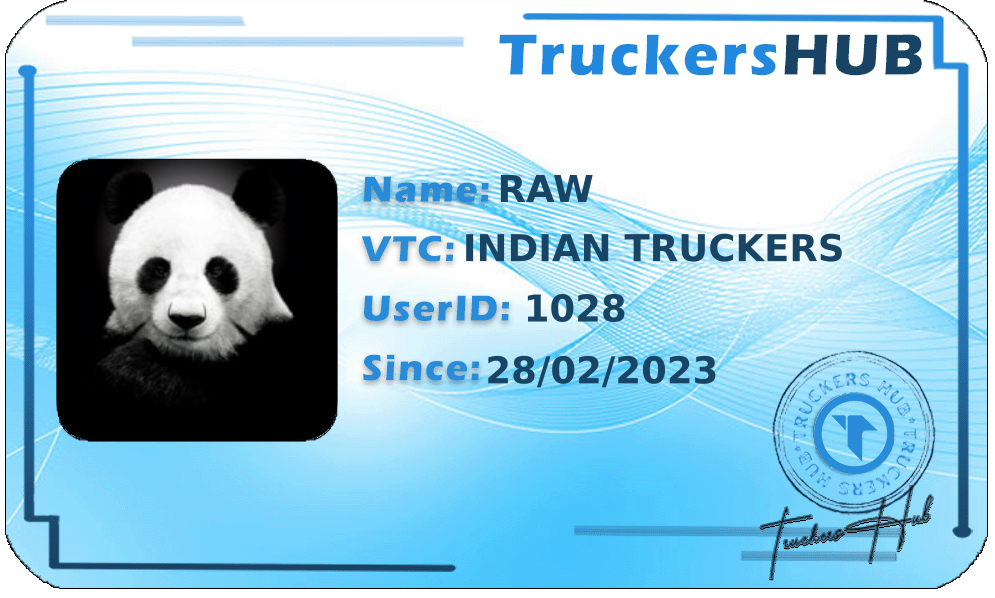 RAW License