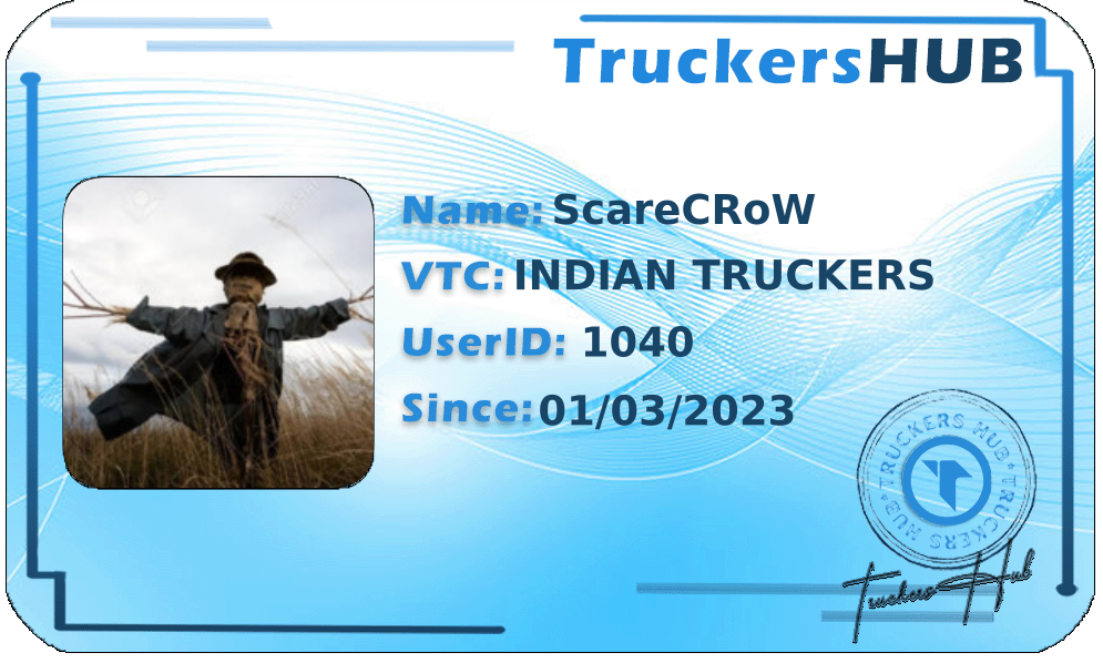 ScareCRoW License