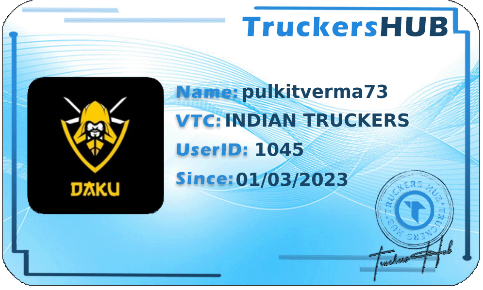 pulkitverma73 License
