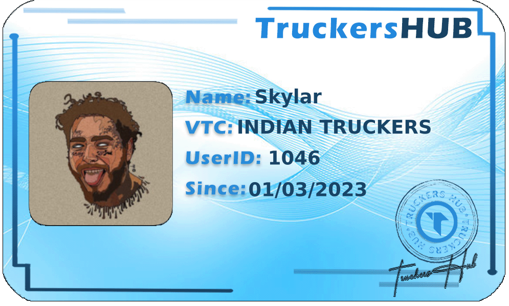 Skylar License