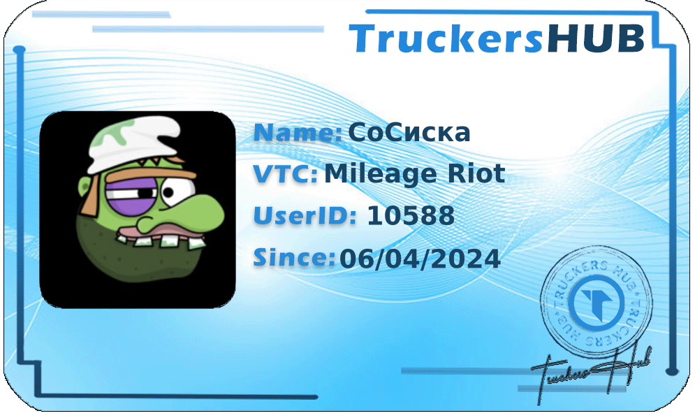 СоСиска License