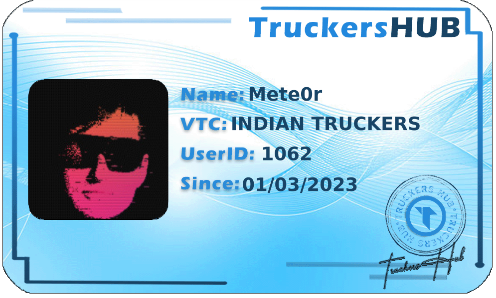 Mete0r License