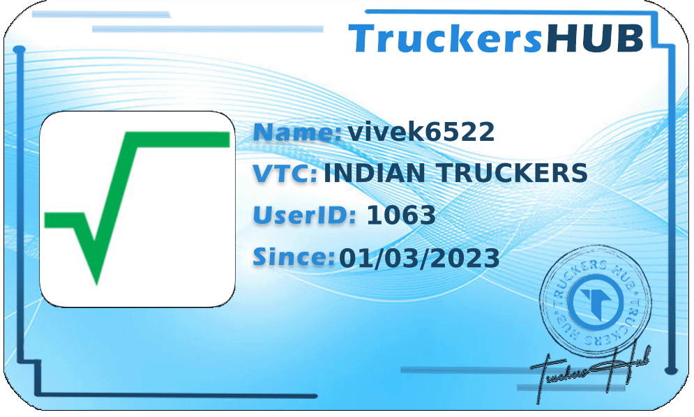 vivek6522 License