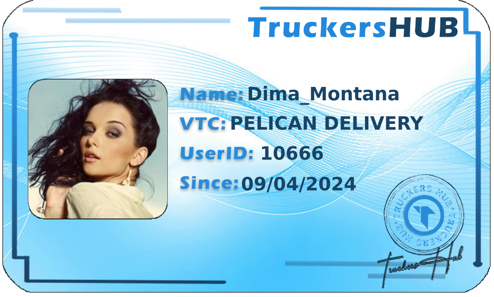 Dima_Montana License