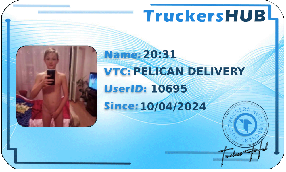 20:31 License