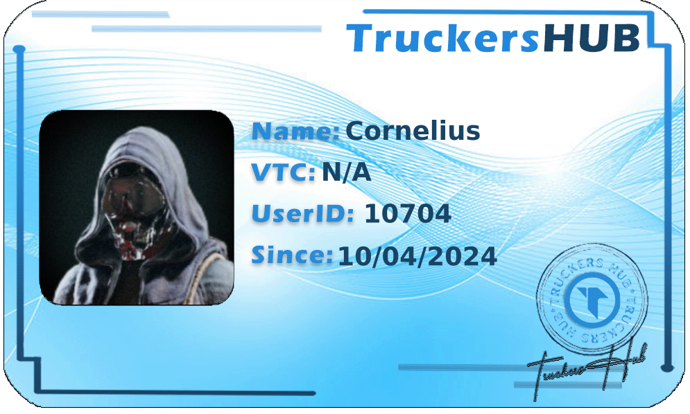 Cornelius License