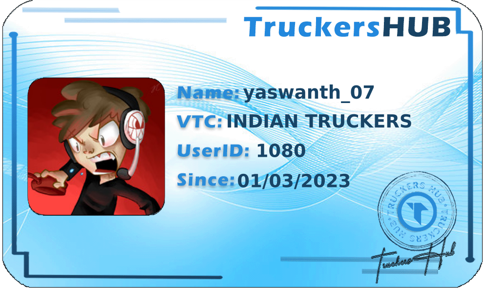 yaswanth_07 License