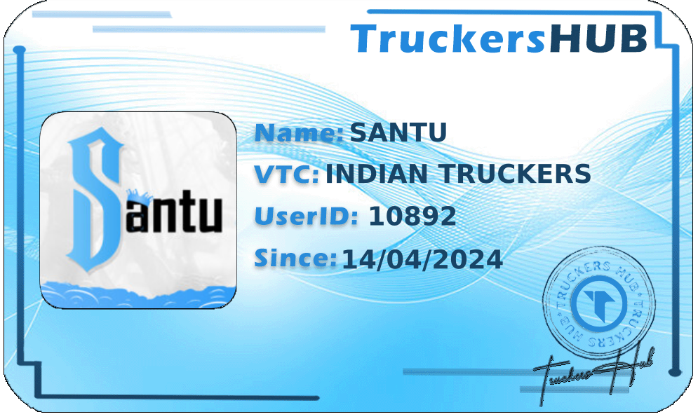 SANTU License