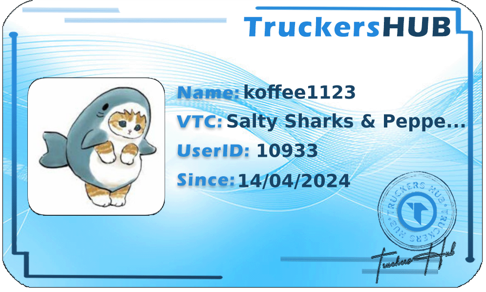 koffee1123 License