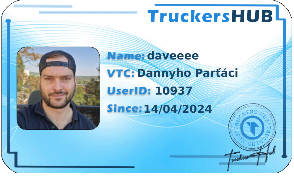 daveeee License