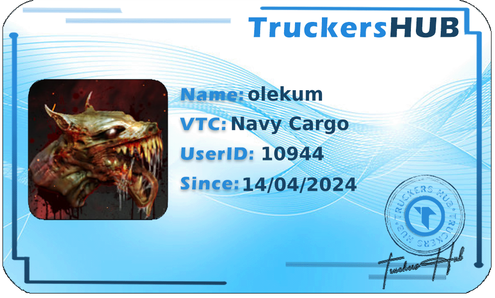olekum License