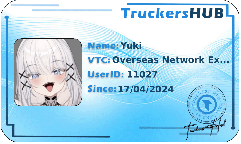 Yuki License