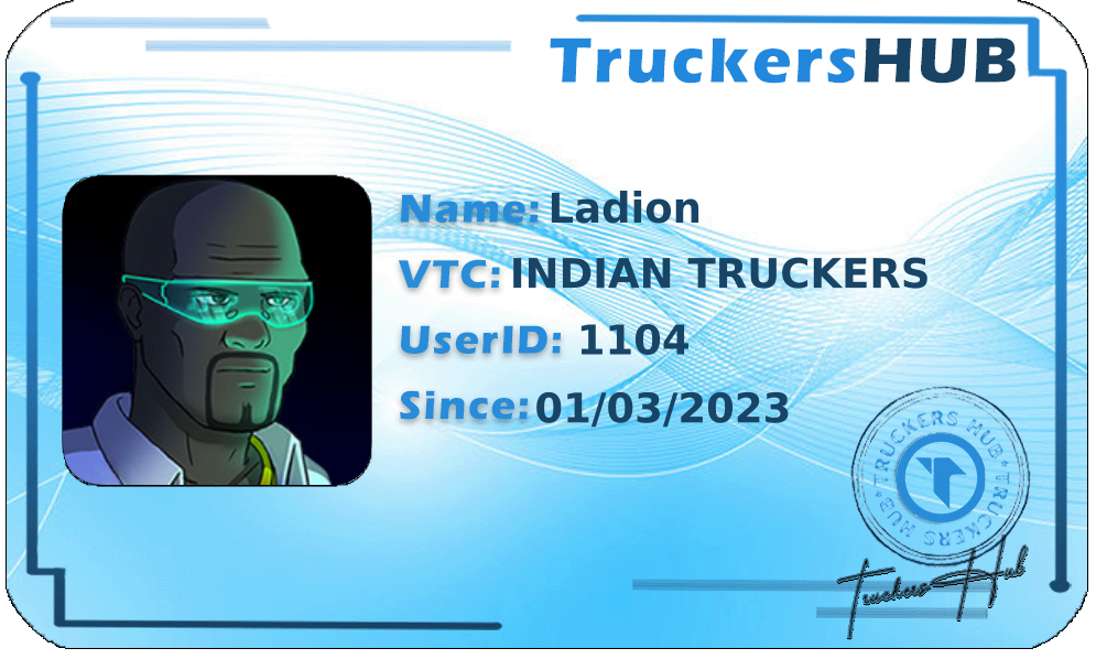 Ladion License