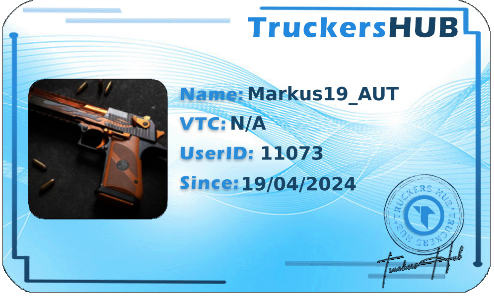 Markus19_AUT License